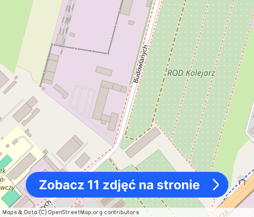 Mieszkanie na wynajem II piętro ul. Budowlanych. - Zdjęcie 1