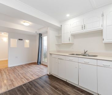 For Lease - 2015 Shay Drive Unit# Basement, Pickering, Ontario - Photo 2