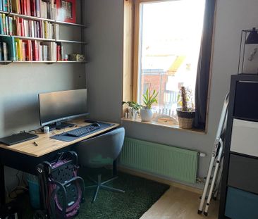 Spiggans gata 4 - Foto 5