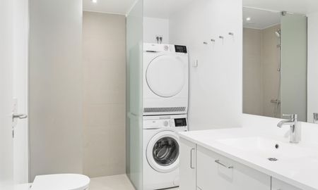 Møbelfabrikken - Lækker 2-værelses lejlighed med stor altan i et moderne byggeri - Photo 5