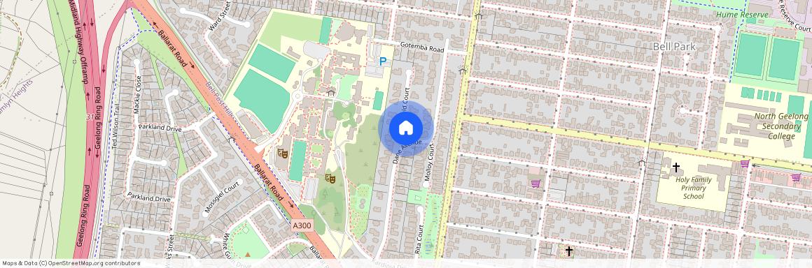 28 Dane Ave, Vic 3215, Bell Post Hill