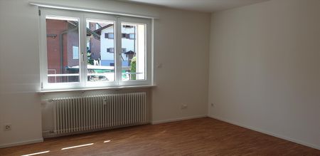 "Zentrales Wohnen in Cham" - Foto 2