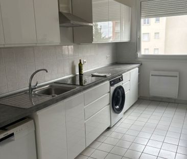Appartement à louer - REIMS- BOULEVARD PASTEUR - Photo 3