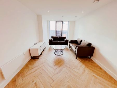 2 Bedrooms 2 bathrooms - Photo 4