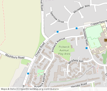 Pickwick Avenue, Chelmsford, CM1 4UN - Photo 1