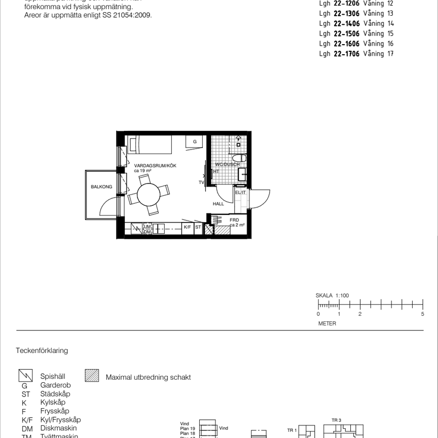 Brandmästargatan 1, 75425, Uppsala - Foto 1