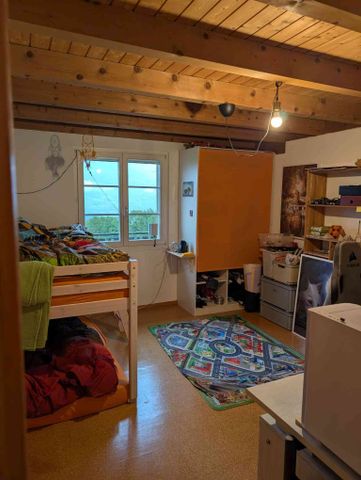 2.5 Zimmer, 76 m² - Photo 2