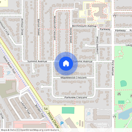 69 Summit Avenue, Welland, ON L3C 4G8