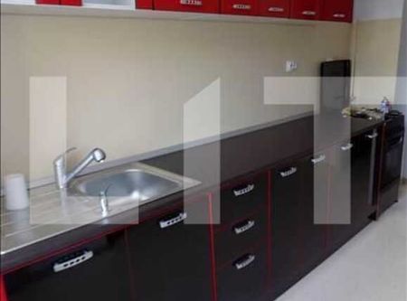 2 camere, decomandat, 65 mp, imobil nou, mobilat modern, zona Calea Turzii - Fotografie 3