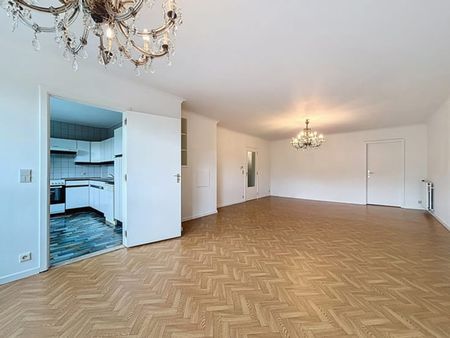 Appartement te huur - Photo 3