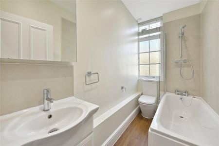 2 bedroom flat in Belgravia - Photo 3