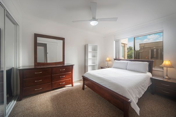 Fully Furnished and Ready to Occupy - Photo 1