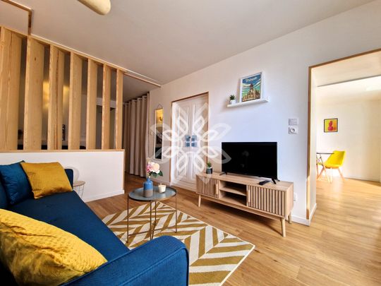 Location Appartement 1 pièce 40m² BRIOUDE 43100 - Photo 1