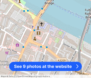 Brewhouse Lane, SW15 - Photo 1