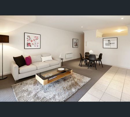 306/69-71 Stead Street, South Melbourne, Vic 3205 - Photo 2