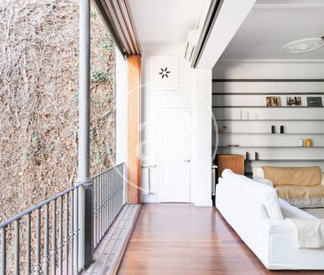 Apartment for Rent Just Steps from Passeig de Gràcia - Photo 3