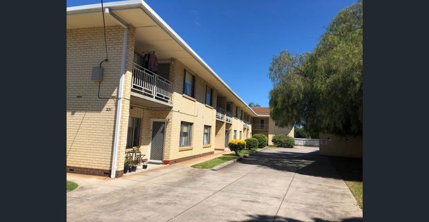 Refurbished Ground Floor 2 Bedroom Unit in Well Maintained Group - Photo 1