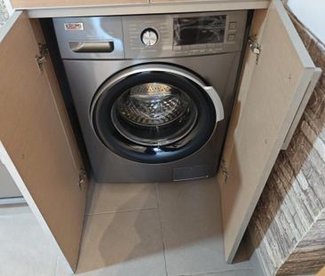 Piso de alquiler en Carrer de Tarragona, 45, Sant Pere Nord - Photo 1