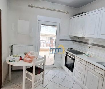 Διαμέρισμα για ενοικίαση Κέντρο (Καλαμαριά) - Photo 3