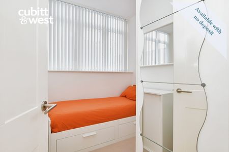 2 bedroom apartment to rent - Photo 3