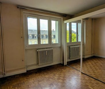 Location Appartement 4 pièces 107m² DIJON 21000 - Photo 5