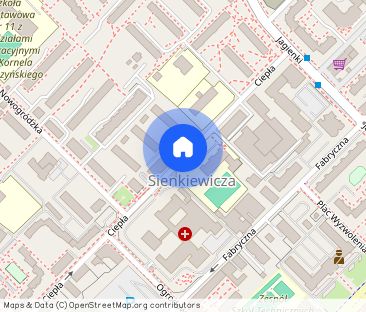 wynajmę mieszkanie centrum Białystok Jurowiecka dobra lokalizacja - Photo 1
