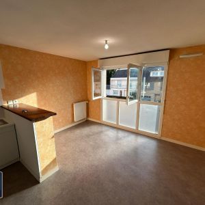 Location Appartement 2 pièces 39m² RENNES 35000 - Photo 2