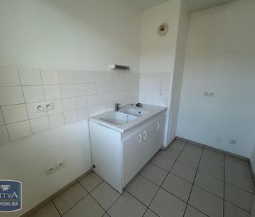 Location Appartement 3 pièces 58m² LE PETIT QUEVILLY 76140 - Photo 6