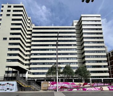 Studio to rent - Photo 3