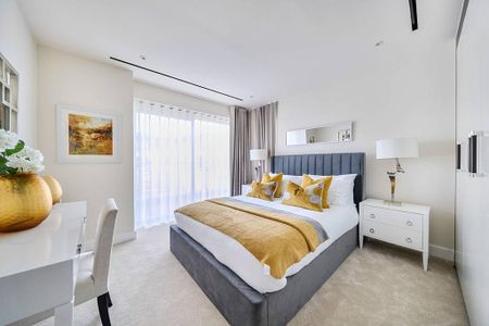 3 bedroom penthouse to rent - Photo 4