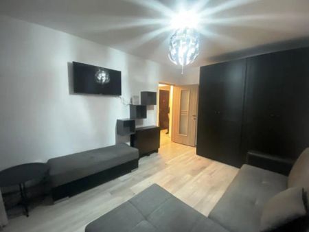 Garsoniera in Ploiesti, zona 9 Mai - Fotografie 5