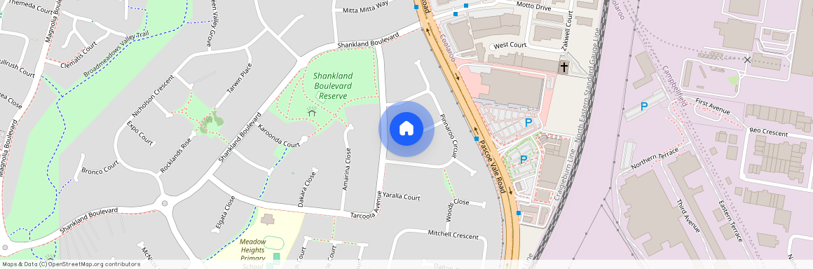 1/12 Tamboon Court, Vic 3048, Meadow Heights