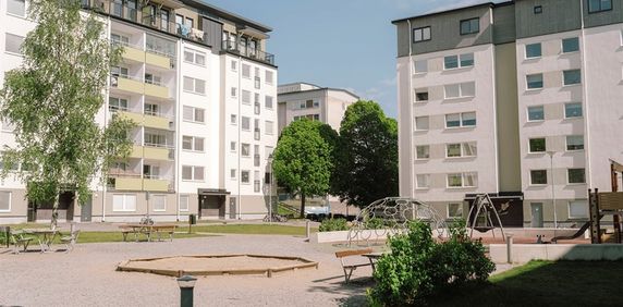 Fornbacken 23 - Photo 2