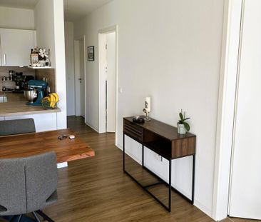 Super schöne Erdgeschosswohnung in 1A Lage in Limburg - Foto 6