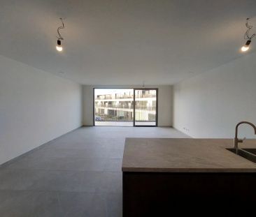 Energiezuinig Nieuwbouwappartement op de 1ste Verdieping met 3 Slaa... - Photo 2