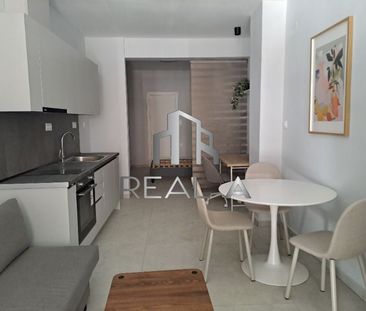 Studio/Γκαρσονιέρα για ενοικίαση Συκιές - Photo 6