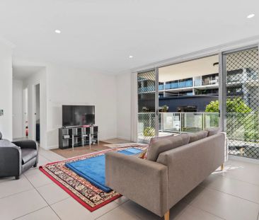Unit in heart of Chermside - Photo 5