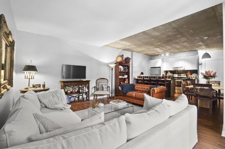 Appartement à louer - Montréal (Le Sud-Ouest) (Griffintown) - Photo 3