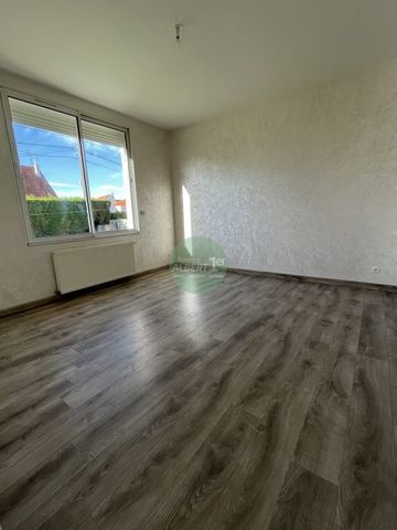 Maison individuelle à louer, 6 pièces - Le Havre 76620 - Photo 2