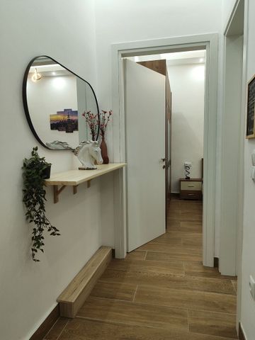 Studio/Γκαρσονιέρα για ενοικίαση Παναγία Φανερωμένη (Ξηροκρήνη - Παναγία Φανερωμένη) - Photo 4