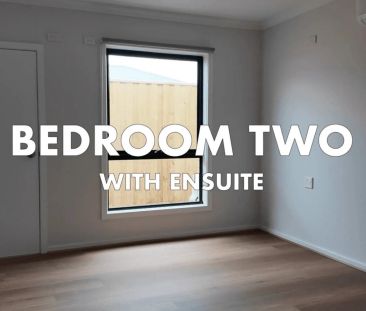 BRAND NEW FURNISHED DISABILITY FRIENDLY HOME - Photo 5