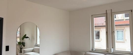 3-Zimmer-Wohnung in Stuttgart-Ost (Florianstraße) zur Miete - Foto 1