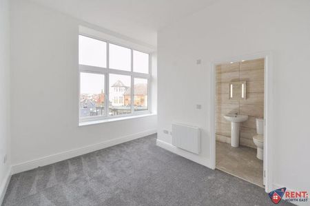 2 bedroom apartment to rent - Photo 4