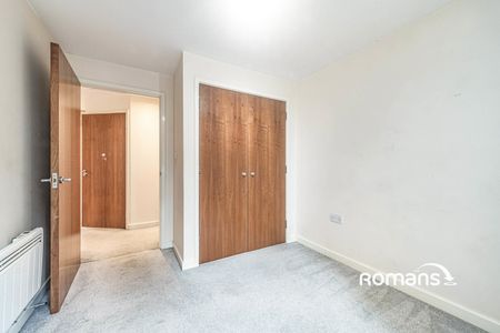 2 bedroom apartment to rent - Photo 5