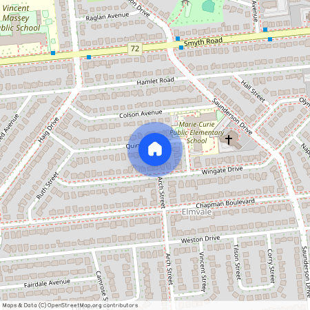 826 Quinlan Road, Elmvale Acres And Area