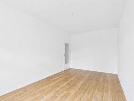 2-Raum-Wohnung im Erdgeschoss in Ebersdorf - Photo 3