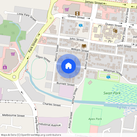 2/94 Whitman Street, Yeppoon, QLD 4703