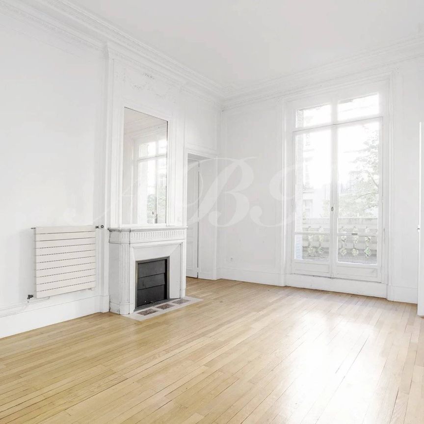 Rental Apartment Paris 16th Auteuil - Photo 1