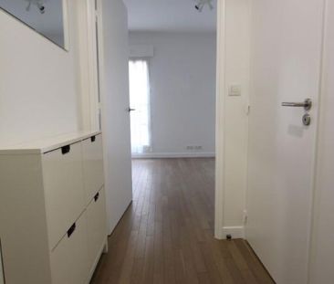 Location Appartement 1 pièce 28m² LE PLESSIS ROBINSON 92350 - Photo 1