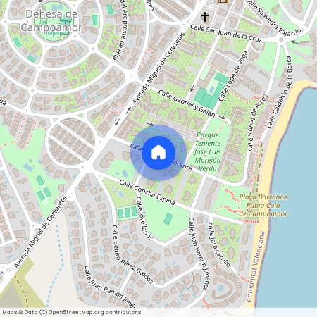 Orihuela Costa, Alicante